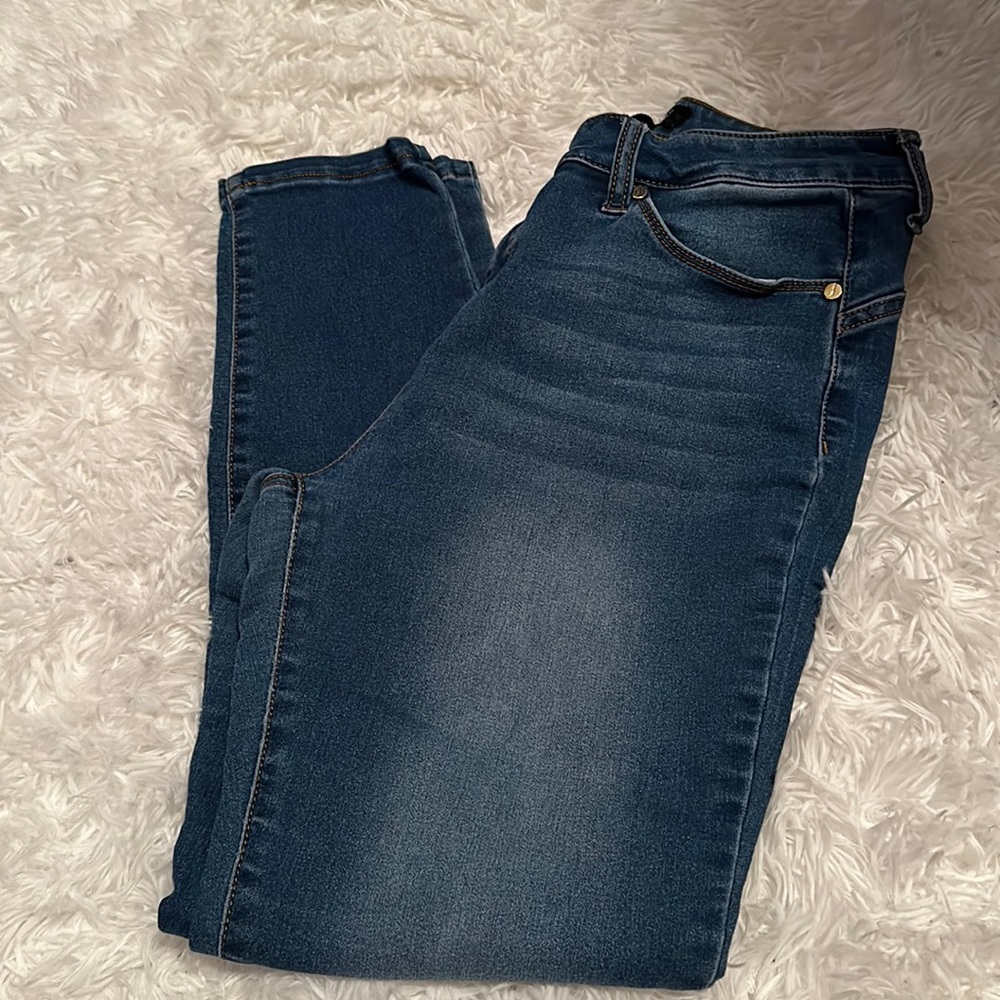Size 10 Petite women jeggings